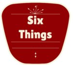 Six Things