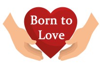 heart love silhouette icon