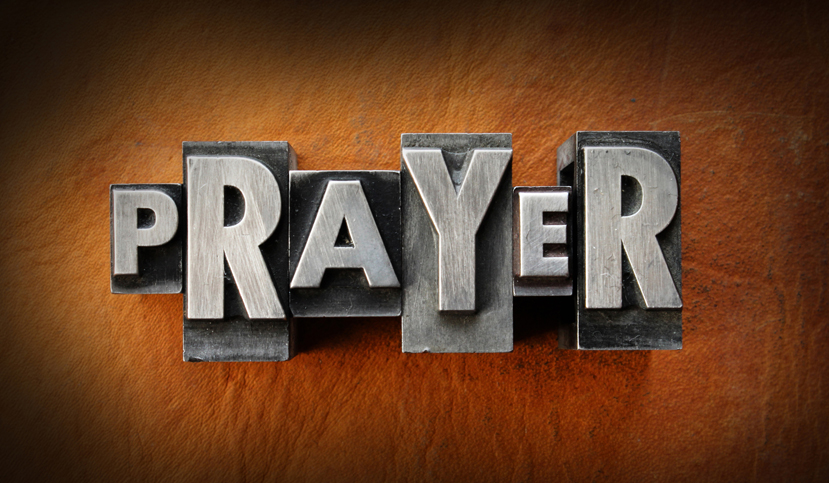 Prayer