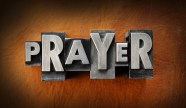 Prayer